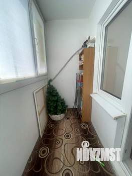 Студия квартира, вторичка, 24м2, 5/17 этаж
