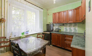 1-к квартира, вторичка, 42м2, 3/9 этаж