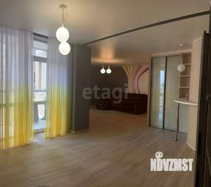 4-к квартира, вторичка, 114м2, 11/29 этаж