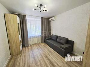 1-к квартира, вторичка, 17м2, 1/9 этаж