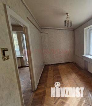 2-к квартира, вторичка, 44м2, 2/4 этаж