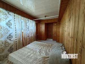 1-к квартира, вторичка, 37м2, 6/9 этаж