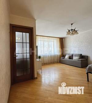 1-к квартира, вторичка, 34м2, 2/5 этаж