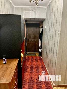 1-к квартира, вторичка, 33м2, 5/11 этаж