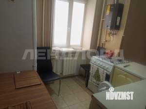 1-к квартира, вторичка, 30м2, 2/5 этаж