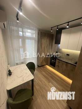 1-к квартира, вторичка, 37м2, 11/24 этаж