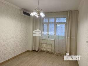 3-к квартира, вторичка, 104м2, 2/17 этаж