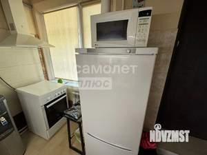 2-к квартира, вторичка, 40м2, 2/2 этаж