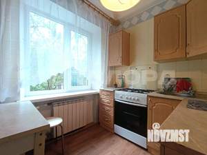 3-к квартира, вторичка, 65м2, 1/5 этаж