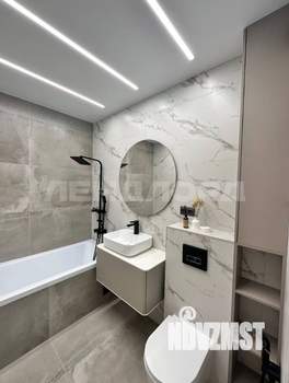 2-к квартира, вторичка, 60м2, 5/9 этаж