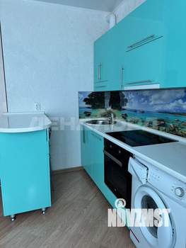 Студия квартира, вторичка, 25м2, 7/17 этаж