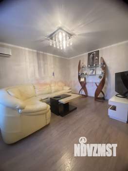 3-к квартира, вторичка, 84м2, 12/20 этаж