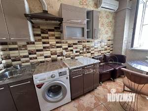 1-к квартира, вторичка, 33м2, 2/8 этаж