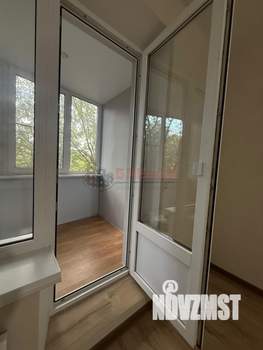 1-к квартира, вторичка, 39м2, 4/9 этаж