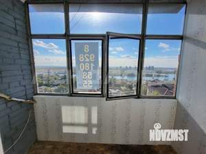 2-к квартира, вторичка, 46м2, 9/9 этаж