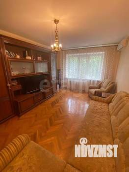 3-к квартира, вторичка, 62м2, 2/9 этаж