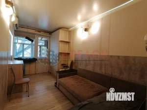 2-к квартира, вторичка, 38м2, 5/5 этаж