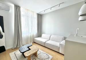 1-к квартира, вторичка, 44м2, 18/20 этаж