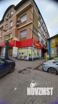 Студия квартира, вторичка, 33м2, 1/4 этаж