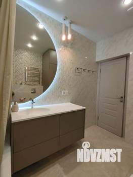 3-к квартира, вторичка, 86м2, 10/24 этаж