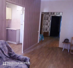 1-к квартира, вторичка, 41м2, 12/24 этаж