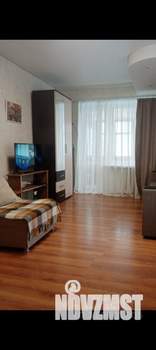 1-к квартира, вторичка, 32м2, 3/5 этаж