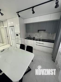 2-к квартира, вторичка, 81м2, 2/19 этаж