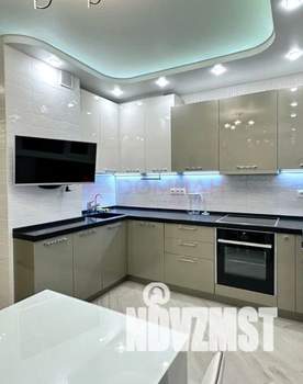 1-к квартира, вторичка, 38м2, 9/21 этаж