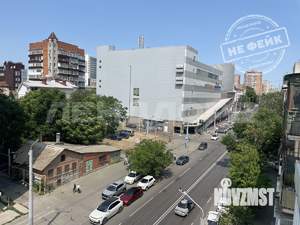 2-к квартира, вторичка, 53м2, 5/5 этаж