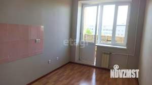1-к квартира, вторичка, 46м2, 8/15 этаж