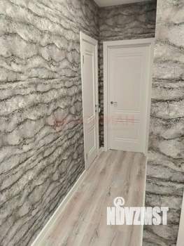 1-к квартира, вторичка, 44м2, 12/24 этаж