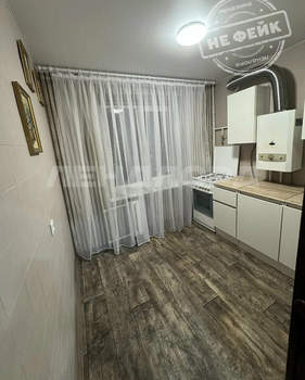 2-к квартира, вторичка, 46м2, 4/5 этаж