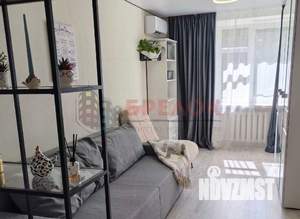 Студия квартира, вторичка, 25м2, 2/9 этаж