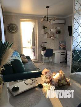 2-к квартира, вторичка, 46м2, 3/13 этаж