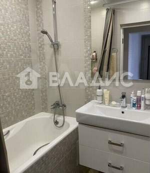 3-к квартира, вторичка, 95м2, 4/9 этаж