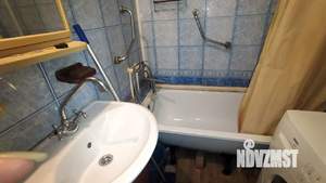 3-к квартира, вторичка, 60м2, 4/9 этаж