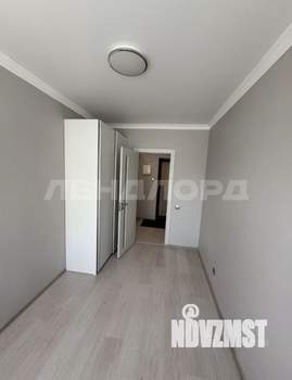 3-к квартира, вторичка, 58м2, 2/4 этаж