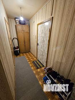 1-к квартира, вторичка, 35м2, 9/10 этаж