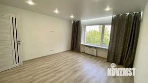 2-к квартира, вторичка, 53м2, 6/9 этаж