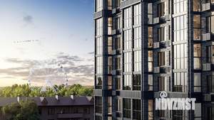 2-к квартира, вторичка, 70м2, 16/17 этаж