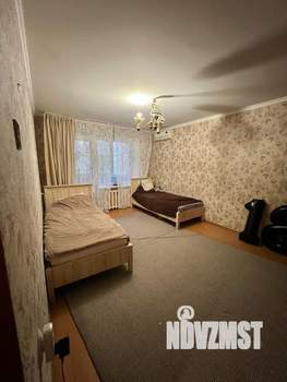 2-к квартира, вторичка, 55м2, 4/10 этаж