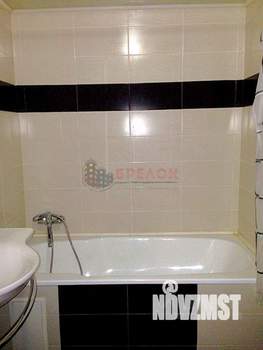 1-к квартира, вторичка, 45м2, 4/10 этаж