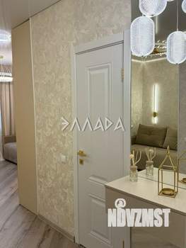 1-к квартира, вторичка, 39м2, 15/24 этаж