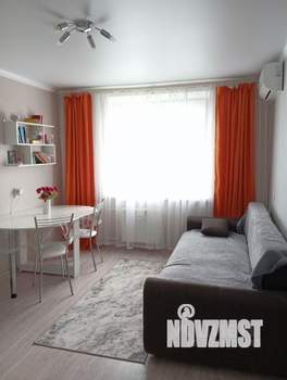 2-к квартира, вторичка, 63м2, 17/18 этаж