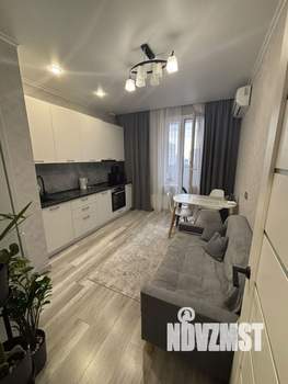 2-к квартира, вторичка, 49м2, 5/20 этаж