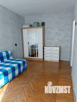 1-к квартира, вторичка, 28м2, 1/5 этаж