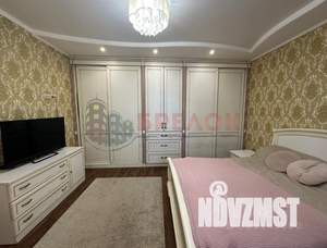 2-к квартира, вторичка, 82м2, 8/19 этаж