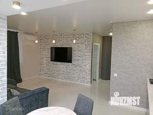 1-к квартира, вторичка, 49м2, 9/10 этаж