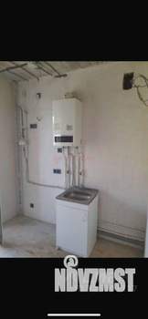 1-к квартира, вторичка, 38м2, 3/4 этаж