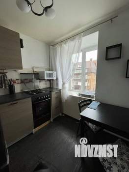 1-к квартира, вторичка, 31м2, 2/9 этаж